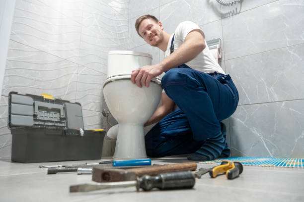 Top-Quality Plumbing in Lewisville for Your Home Needs