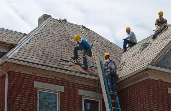 Reliable Neenah Roofing Contractors You Can Trust