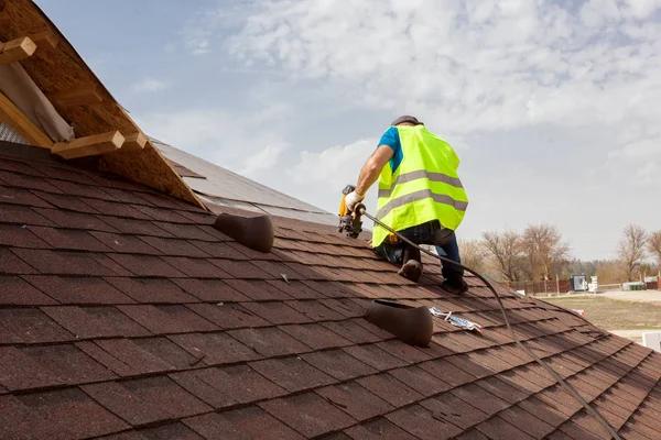 Reliable Roof Repairs by Roscoe Roofing Contractor