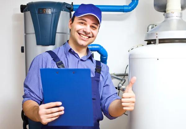 Emergency Plumbing Services You Can Count On