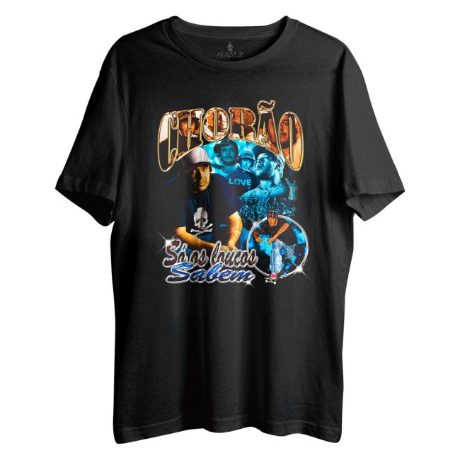 Exclusive Insight into Naldo Benny's Official Merch Shop