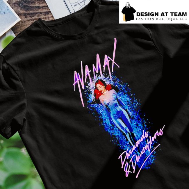 Ava Max Merch: Top Picks to Express Your Unique Style