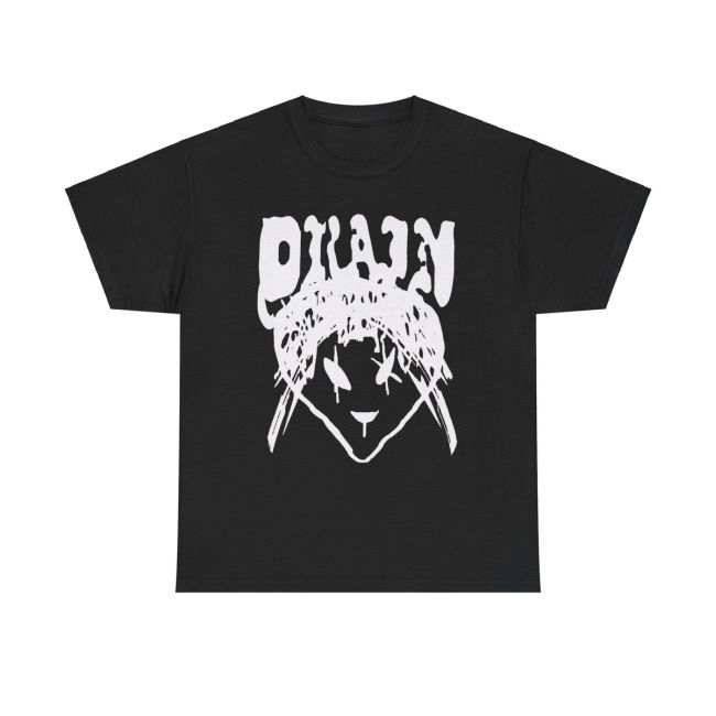 From Fan to Fashionista: Elevate Your Wardrobe with Bladee Merch