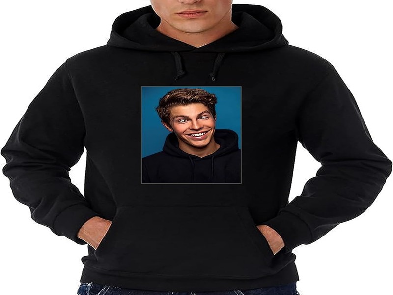 The Essence of Brentrivera Official Merchandise: Quality, Style, and Exclusivity