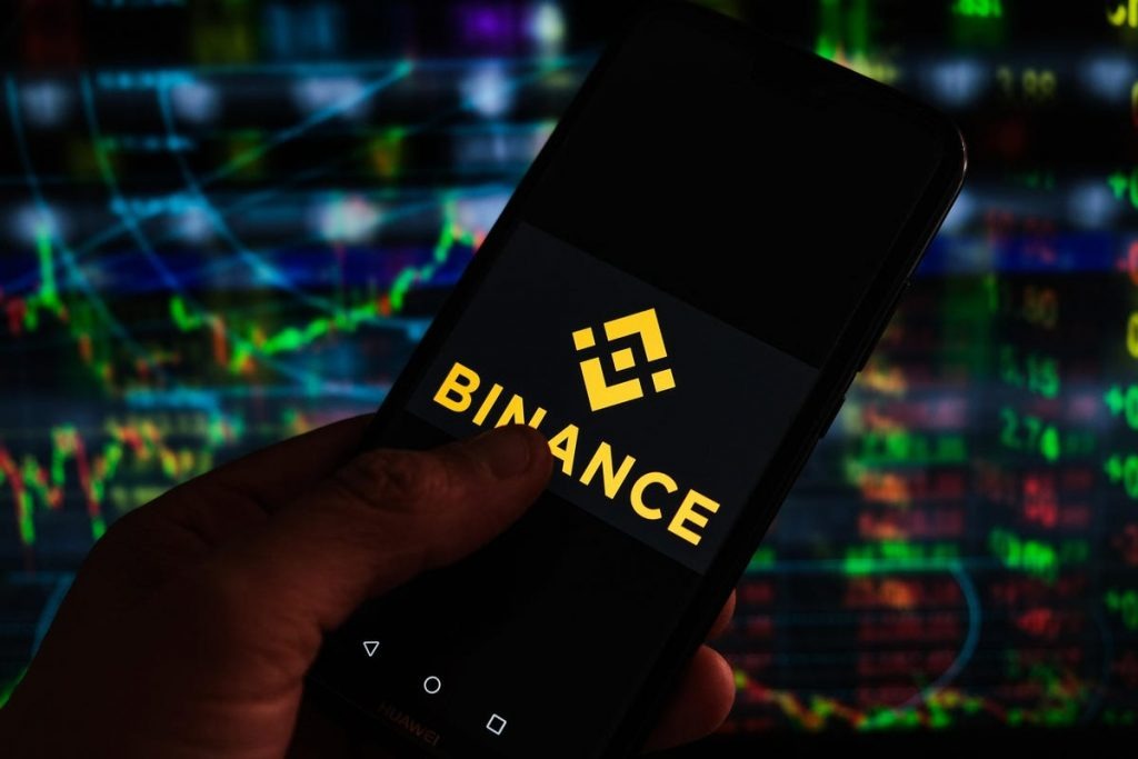 Understanding Binance Trading from a Practical View