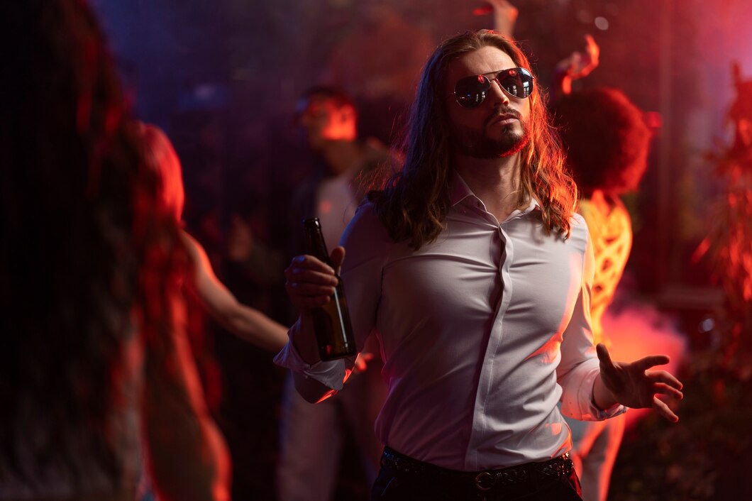 Daebam: A Case Study In Regional Nightlife Platform Growth