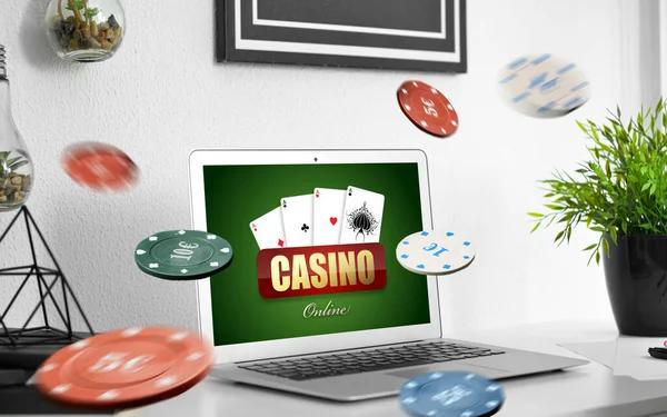 Casino Platforms with High RTP Slot Machines