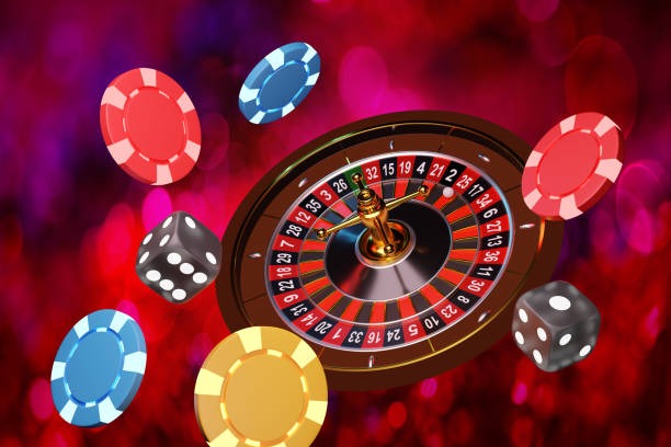 Casino Non AAMS Platforms With Innovative Gaming Features