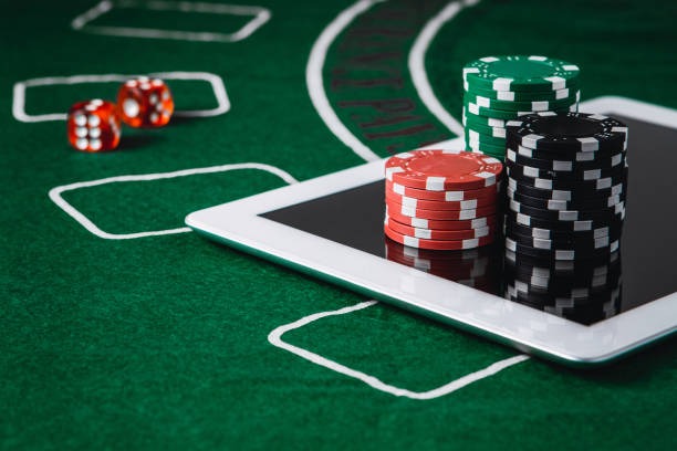 Web Gaming Networks Supporting Casino Entertainment