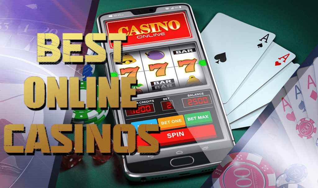 The Advantages of Playing at an Online Casino En Ligne
