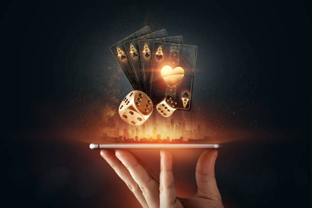 What to Expect When Signing Up at a New Online Casino