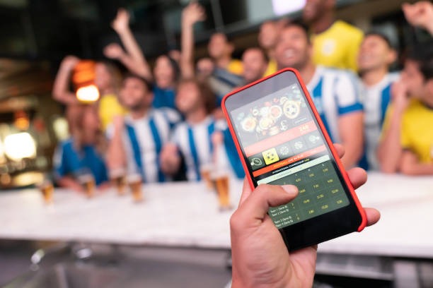 Casino En Ligne Fiable Avec Jeux Adaptés Mobile