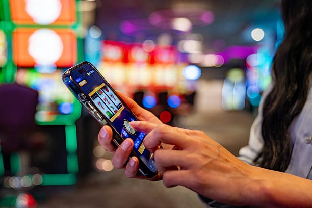 Le meilleur casino en ligne pour passionnés mobiles