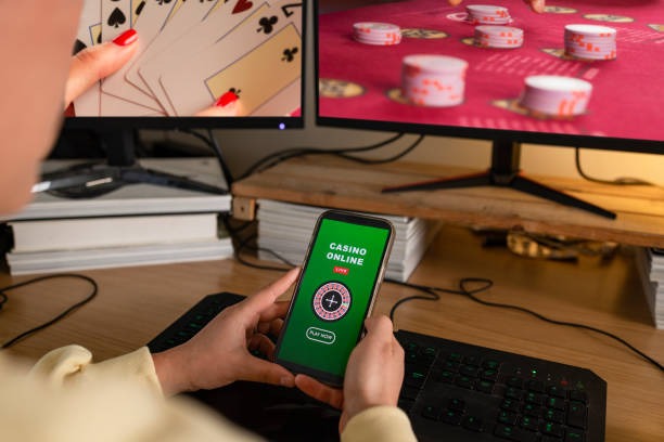 Complete Guide to Trusted Casinos in casino en ligne fiable