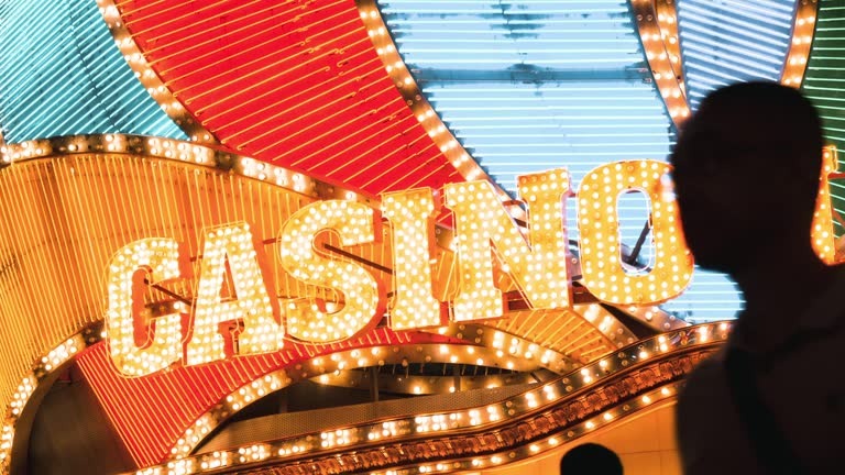 Market leaders in the casino en ligne space