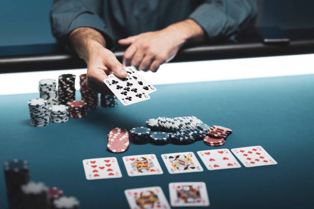 Behavioral Trends in Casino en Ligne Explained