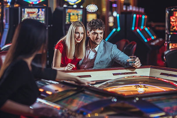 How to Stay Safe on casino en ligne france Platforms