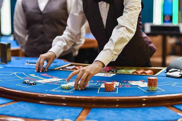Les Avantages Dutiliser Un Casino En Ligne France
