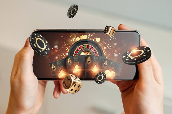Maximize Your Online Experience Through casino en ligne retrait immédiat