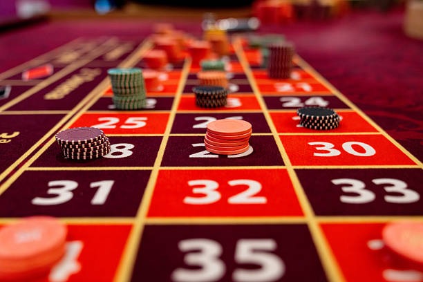 The Evolution of the online crypto casino Industry Explained