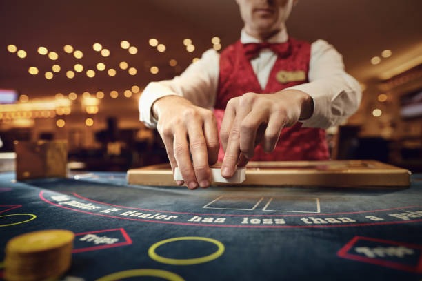 Casino en Ligne Retrait Instantané France et Gestion Rapide des Gains Joueurs