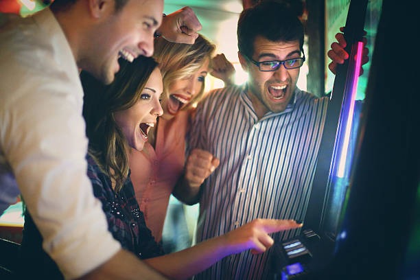 Les Secrets Dun Casino En Ligne France Réussi