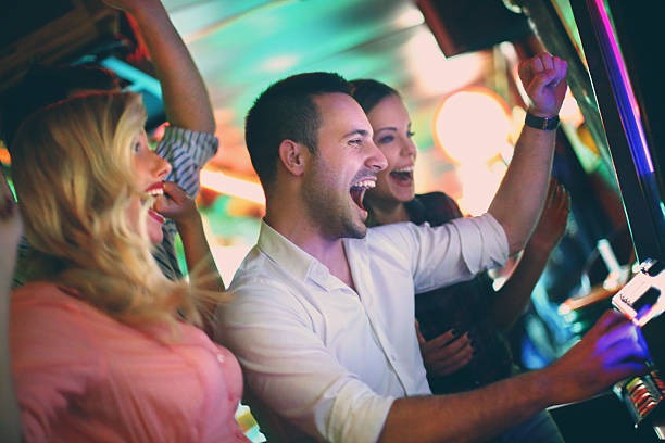 Meilleur Casino En Ligne France Et Qualité De Navigation