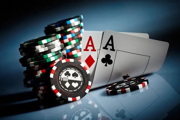 Benefits of Choosing mejores casinos nuevos Today