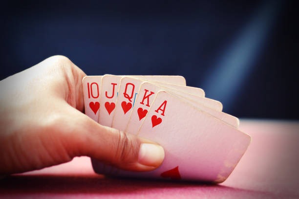 Smart Strategies for jugar poker online gratis and Improving Skills