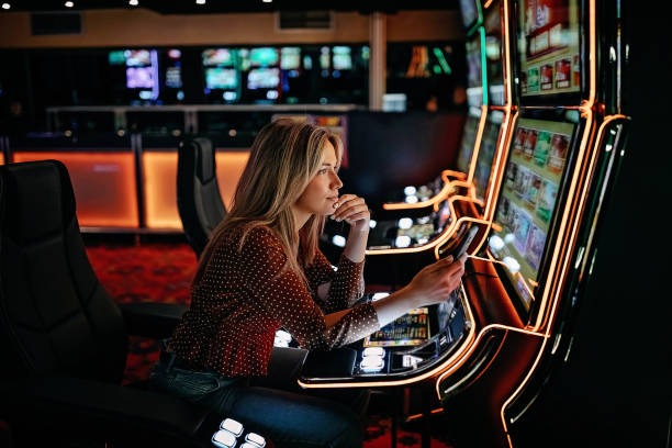 Les Choix Incontournables du Casino en Ligne Retrait Instantané France