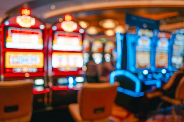 casinos en ligne Trends to Follow