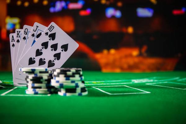 Play Confidently with casino en ligne Expert Guidance