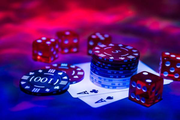 Enjoy Luxury Casino Experiences with casino en ligne fiable Gaming