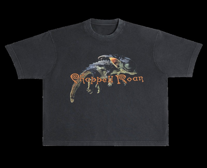 Stylish Chappell Roan Merchandise Available Now