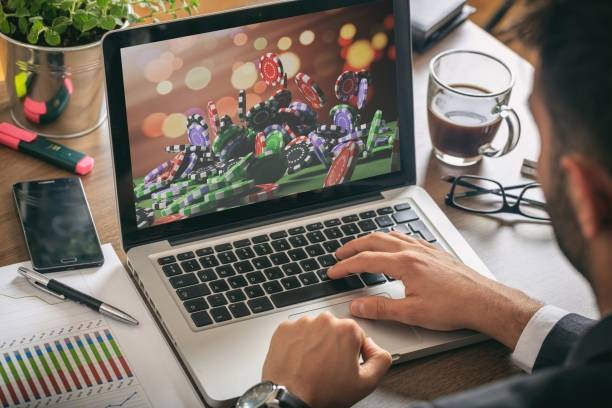 Reviewing Different Types of Online Casino Platforms