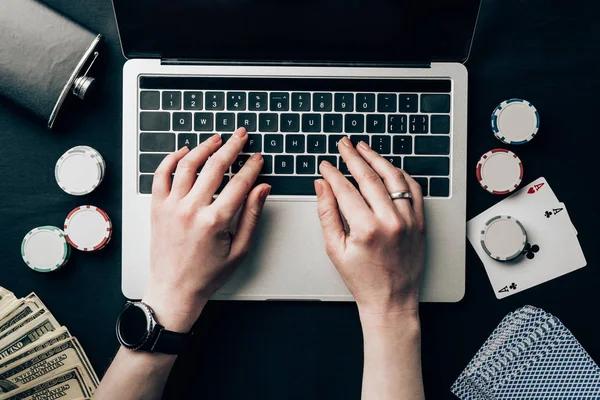 Exploring Modern casino non aams Platforms