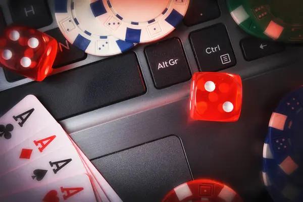 Key Points to Consider With casino non aams