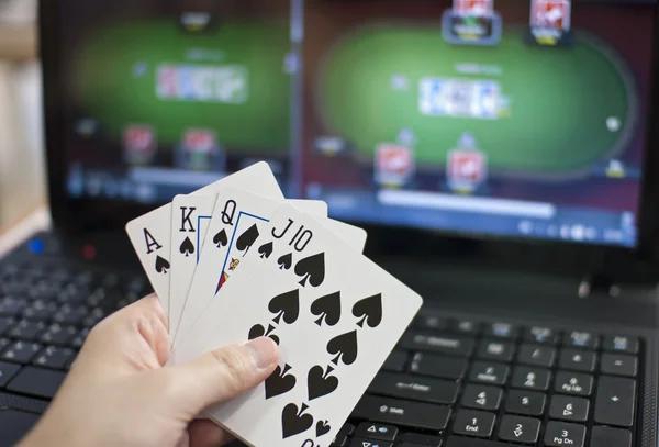 What New Players Should Know About เว็บพนันออนไลน์