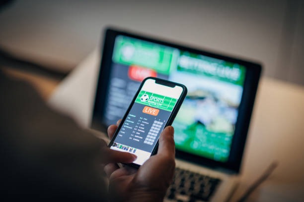Discover Top Bonuses on a sports betting site