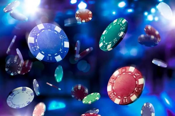 The Changing Trends in casino en ligne