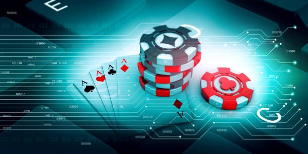 How casino en ligne Improves the Experience