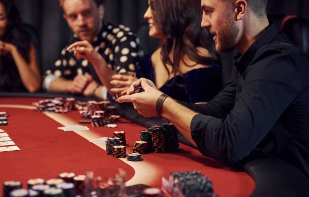 What Makes Online Casino Israel Convenient to Use