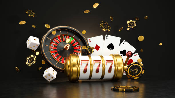 Vai Trò Của Quy Định Pháp Lý Trong Việc Quản Lý Dịch Vụ Casino