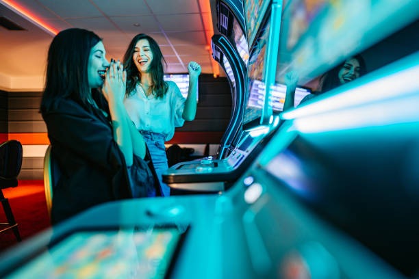 How to Browse Different Game Libraries on Online Casino Singapore